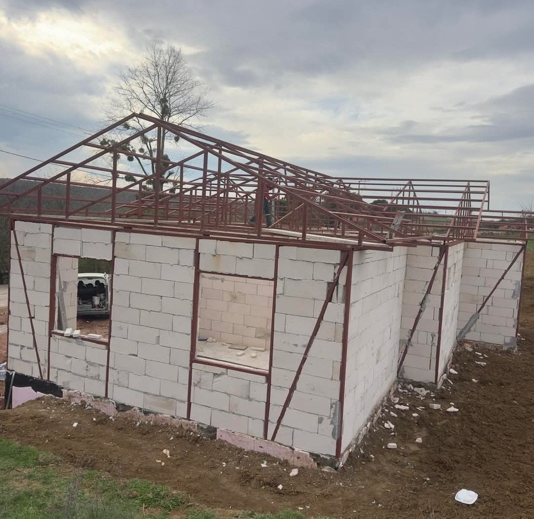 Ay-Af Demir Doğrama